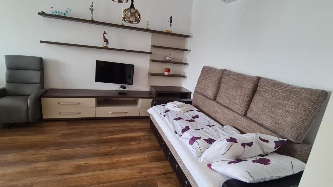 Apartament Mirubias Apartamento Braşov Exterior foto