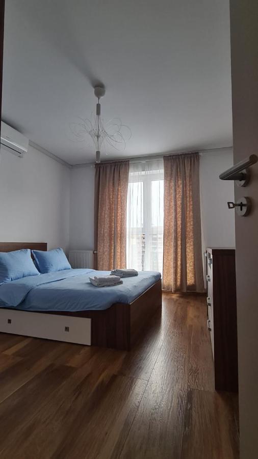 Apartament Mirubias Apartamento Braşov Exterior foto